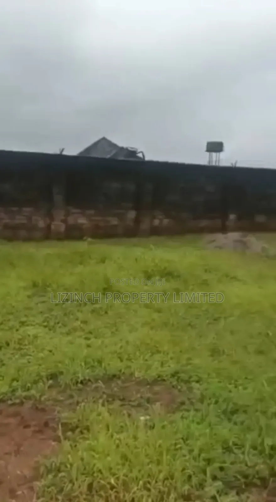 100ft by 100ft Land for Sale at Arougba, Back of Buvel Filling Station in Benin City