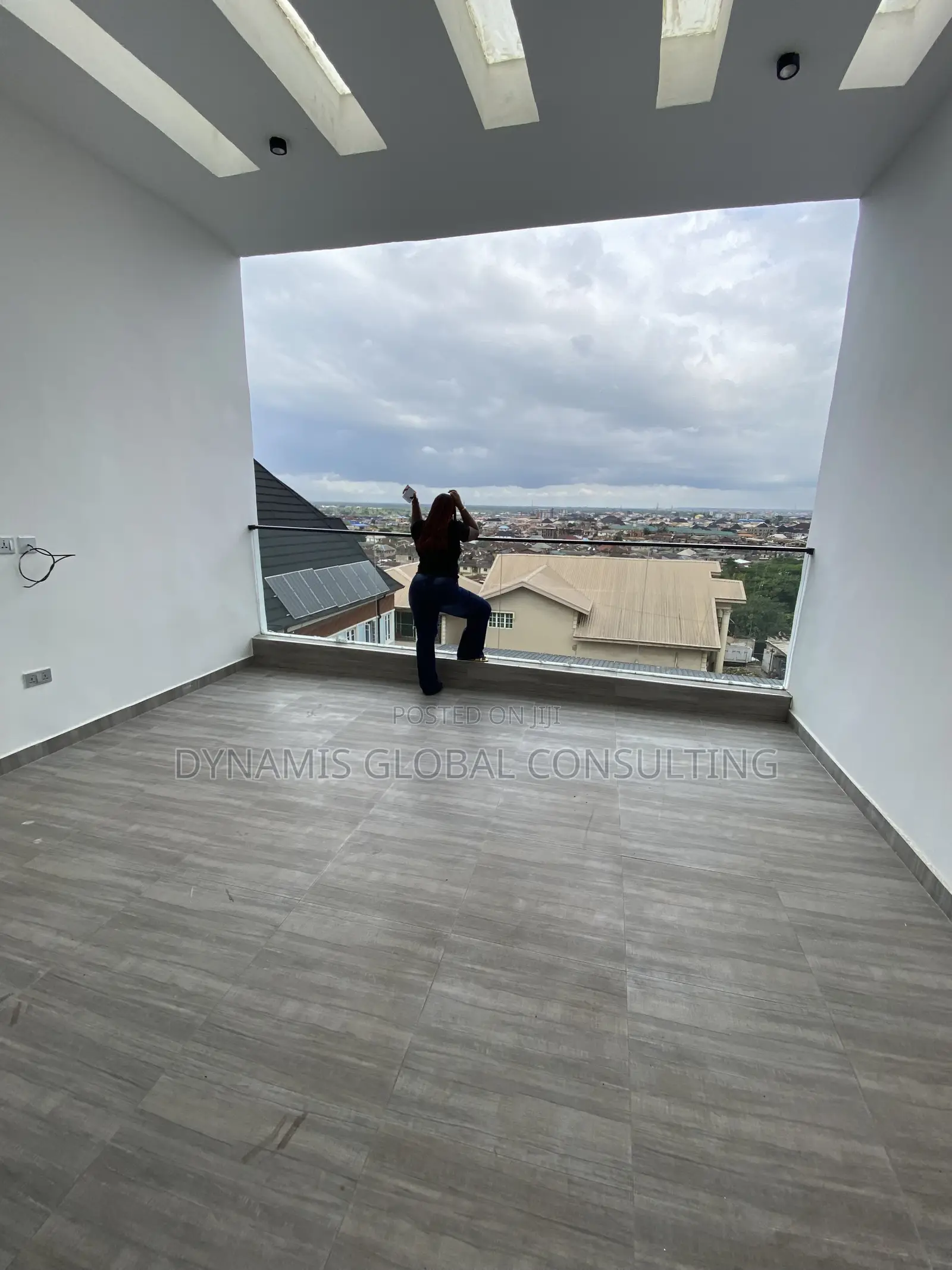 Furnished 5bdrm Duplex in Magodo Phase 1 Gra for sale in Magodo Isheri