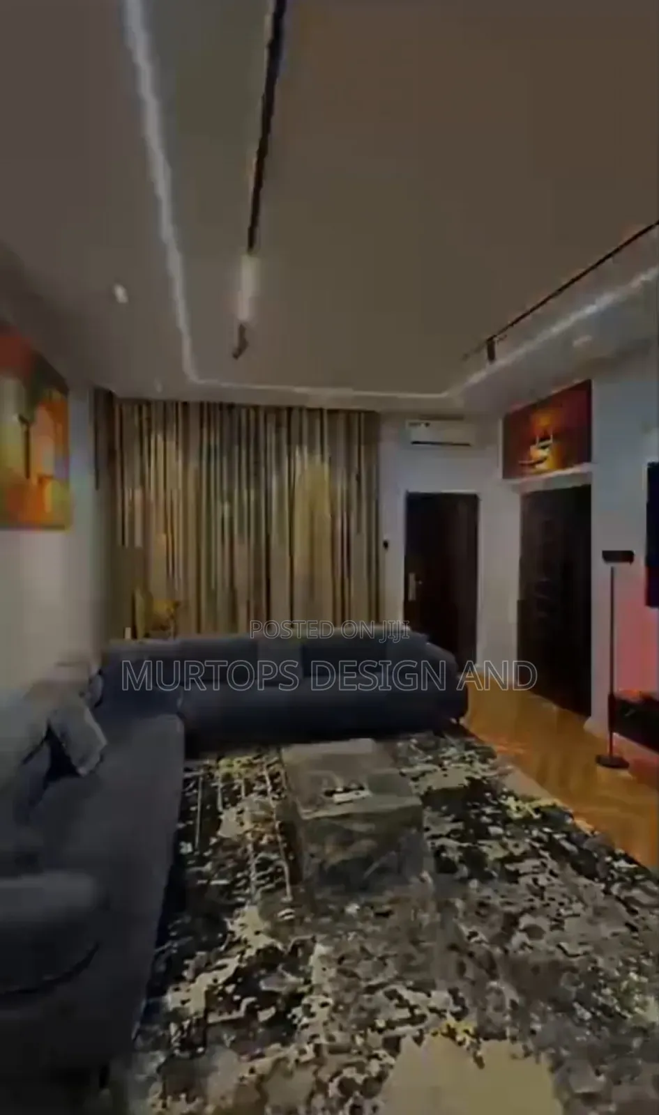 Mini Flat in Osapa london for rent in Osapa london