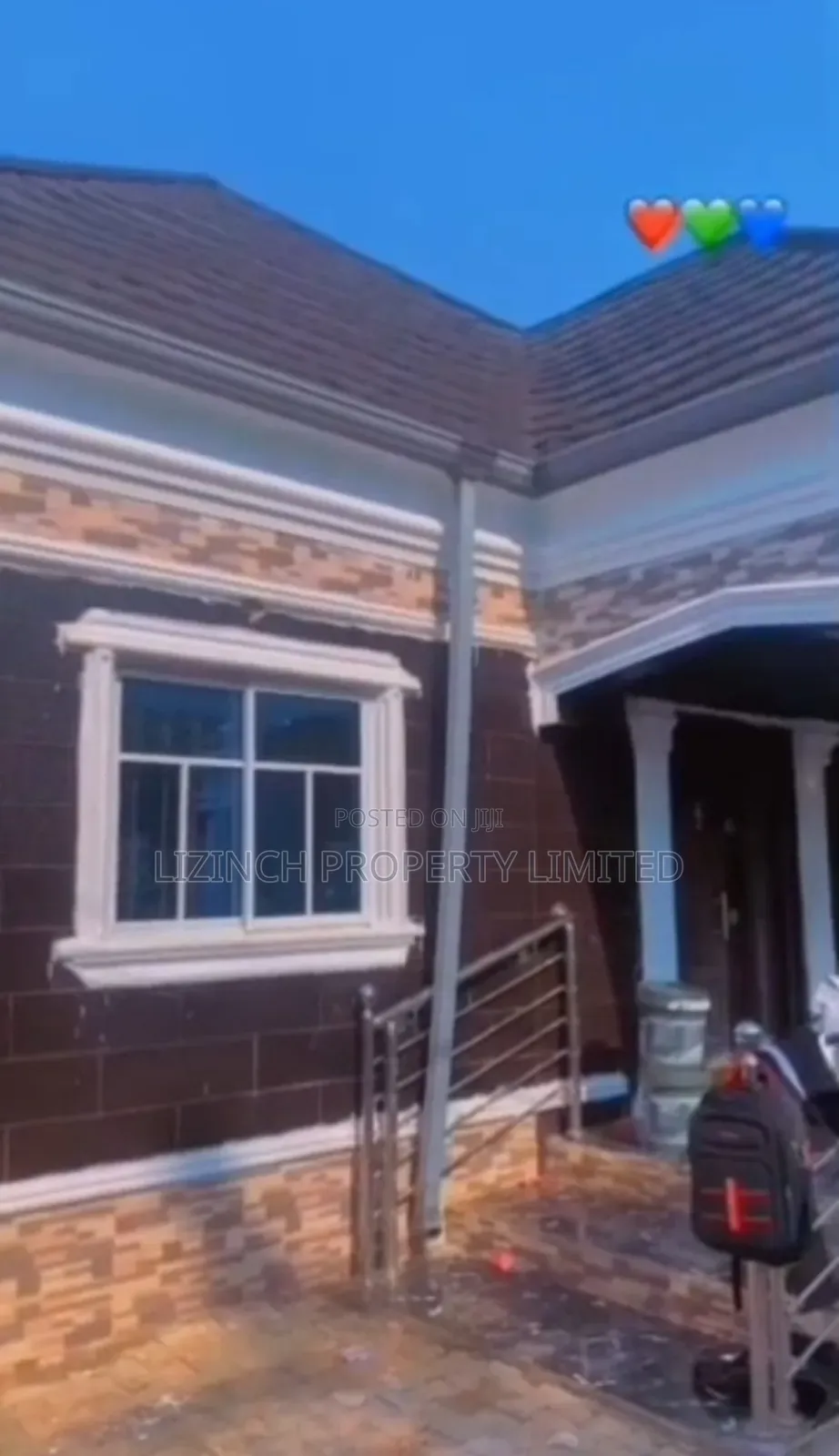 4bdrm Bungalow in Benin City for sale in Benin City