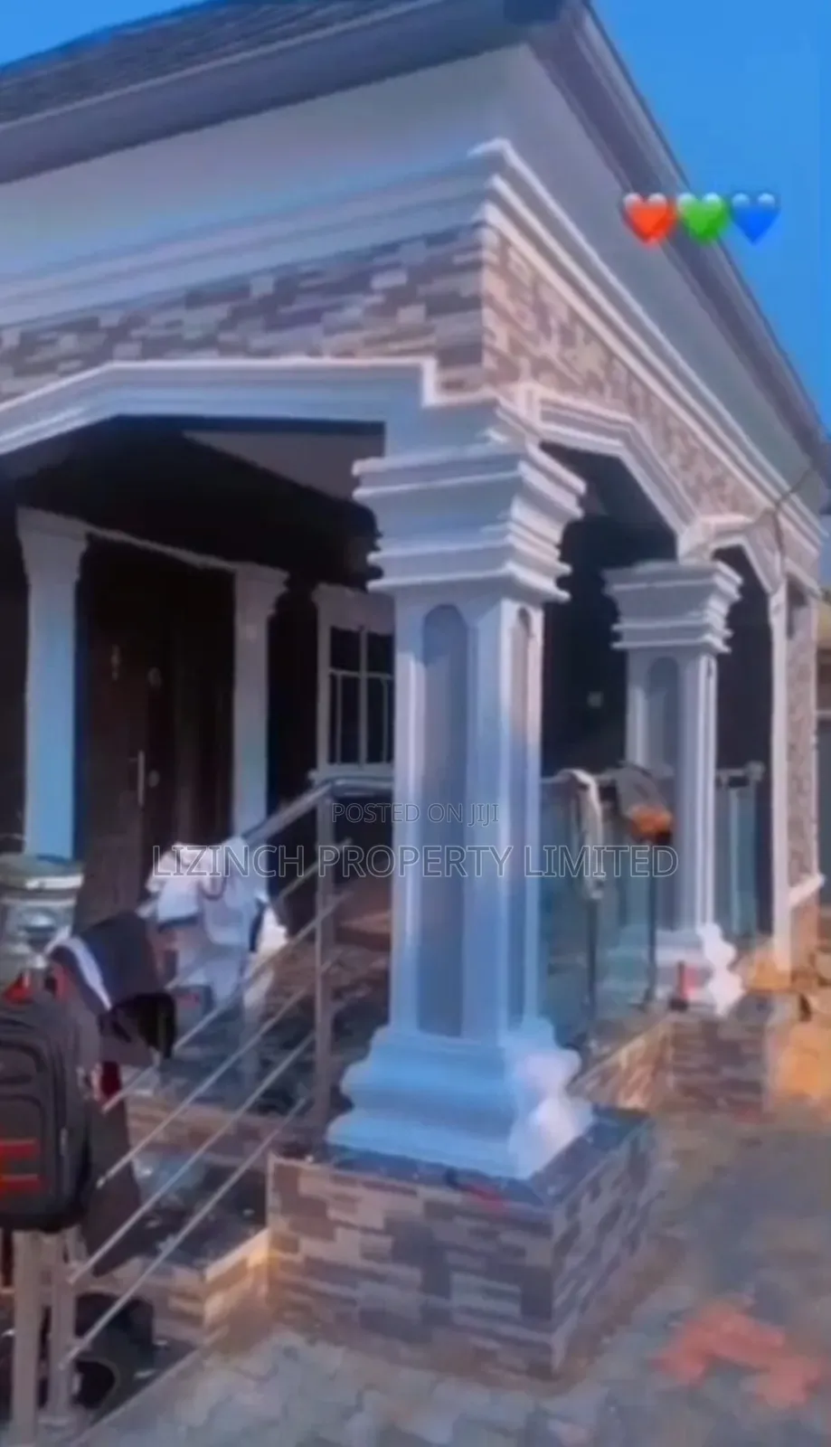 4bdrm Bungalow in Benin City for sale in Benin City