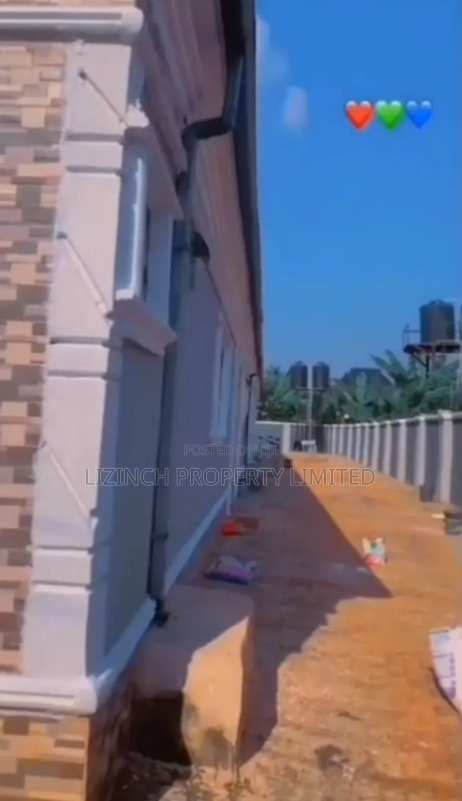4bdrm Bungalow in Benin City for sale in Benin City