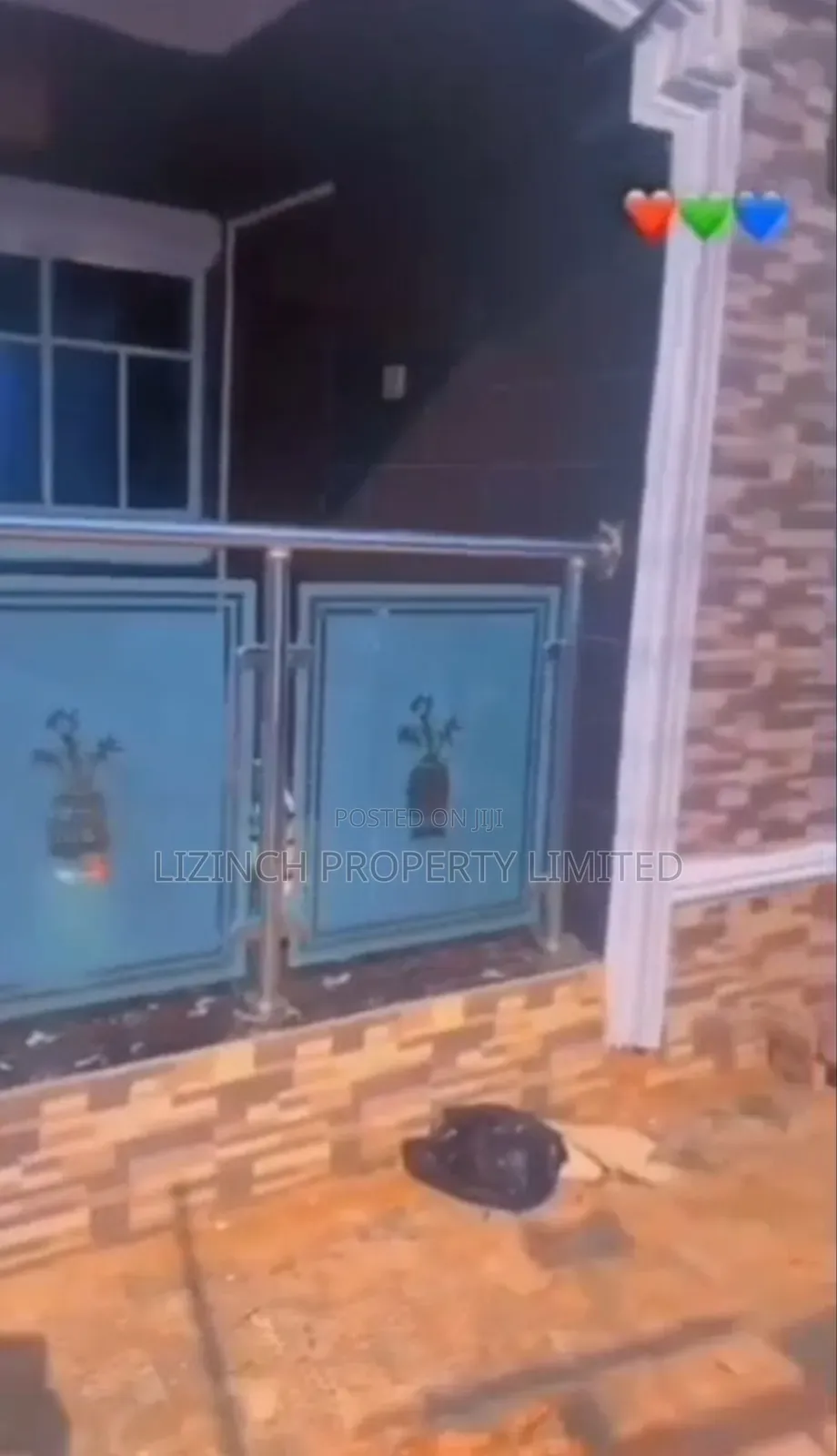 4bdrm Bungalow in Benin City for sale in Benin City