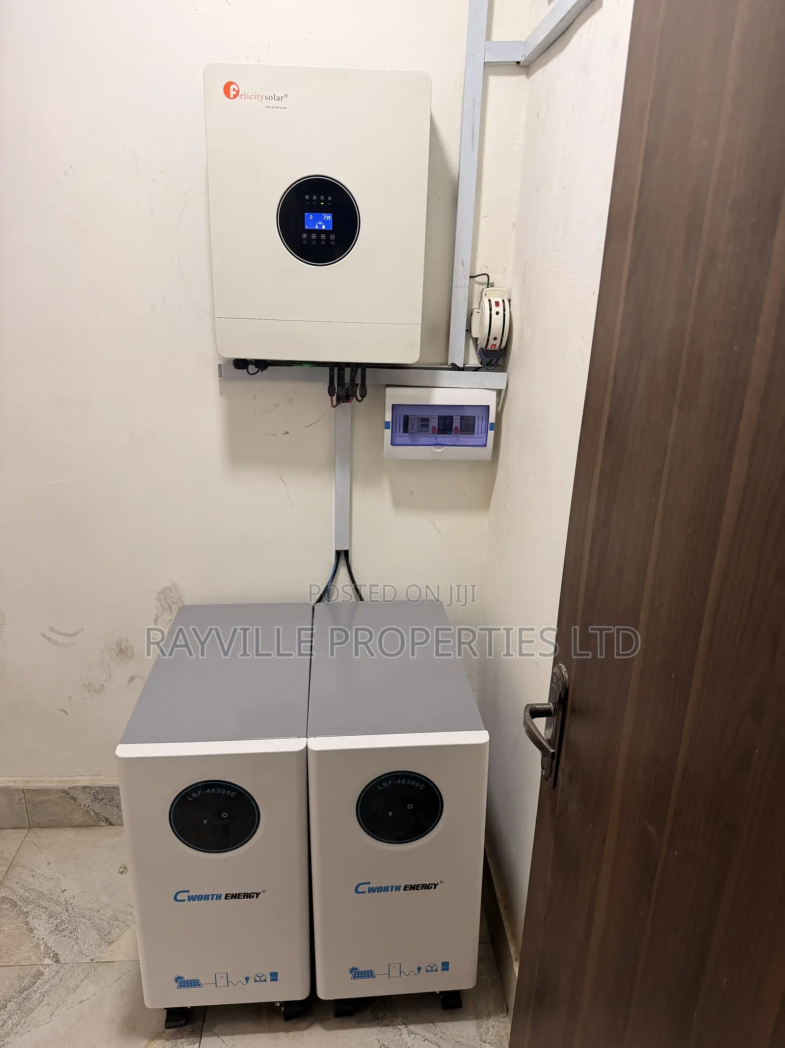 Exclusive 1 Bedroom Apartment in Asokoro in Asokoro