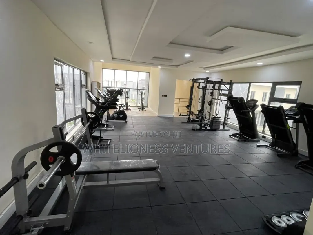 2bdrm Duplex in Abraham Adesanya for rent in Abraham Adesanya Estate