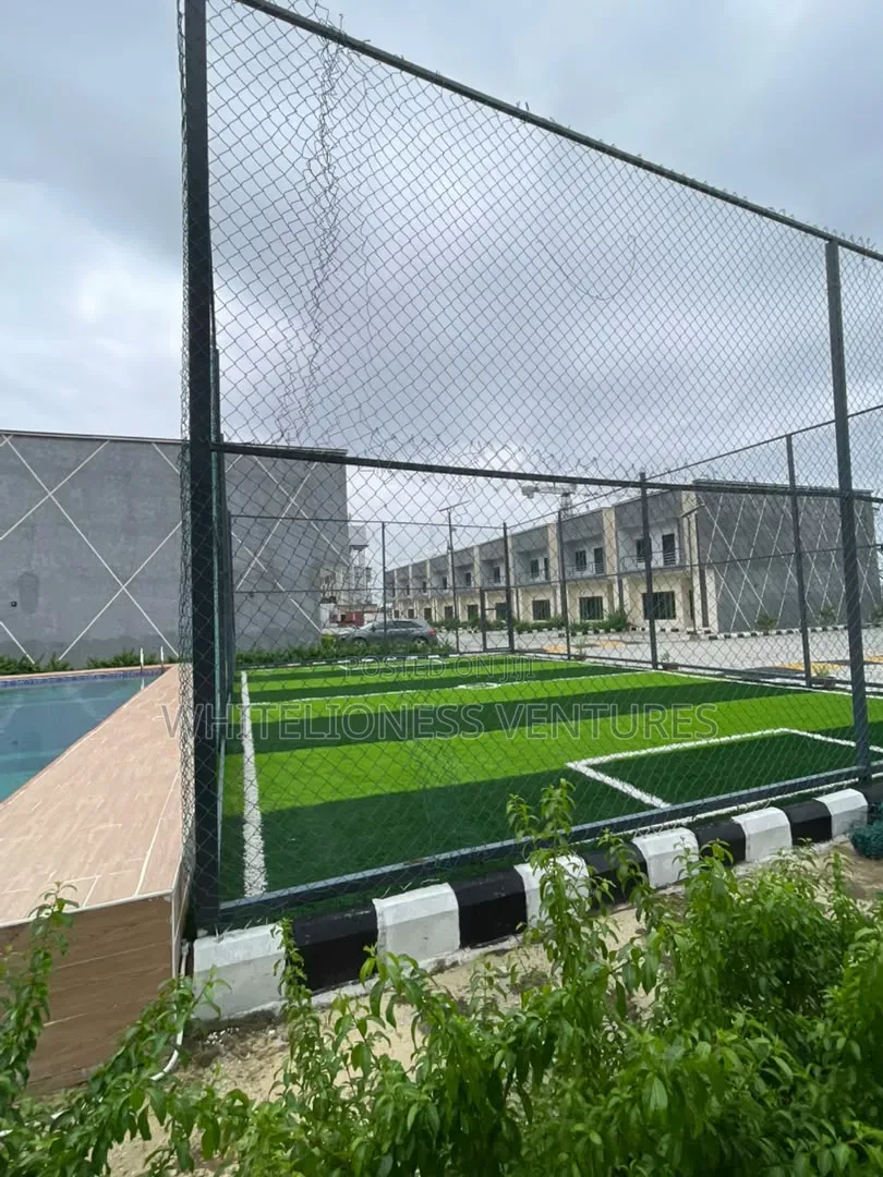 2bdrm Duplex in Abraham Adesanya for rent in Abraham Adesanya Estate