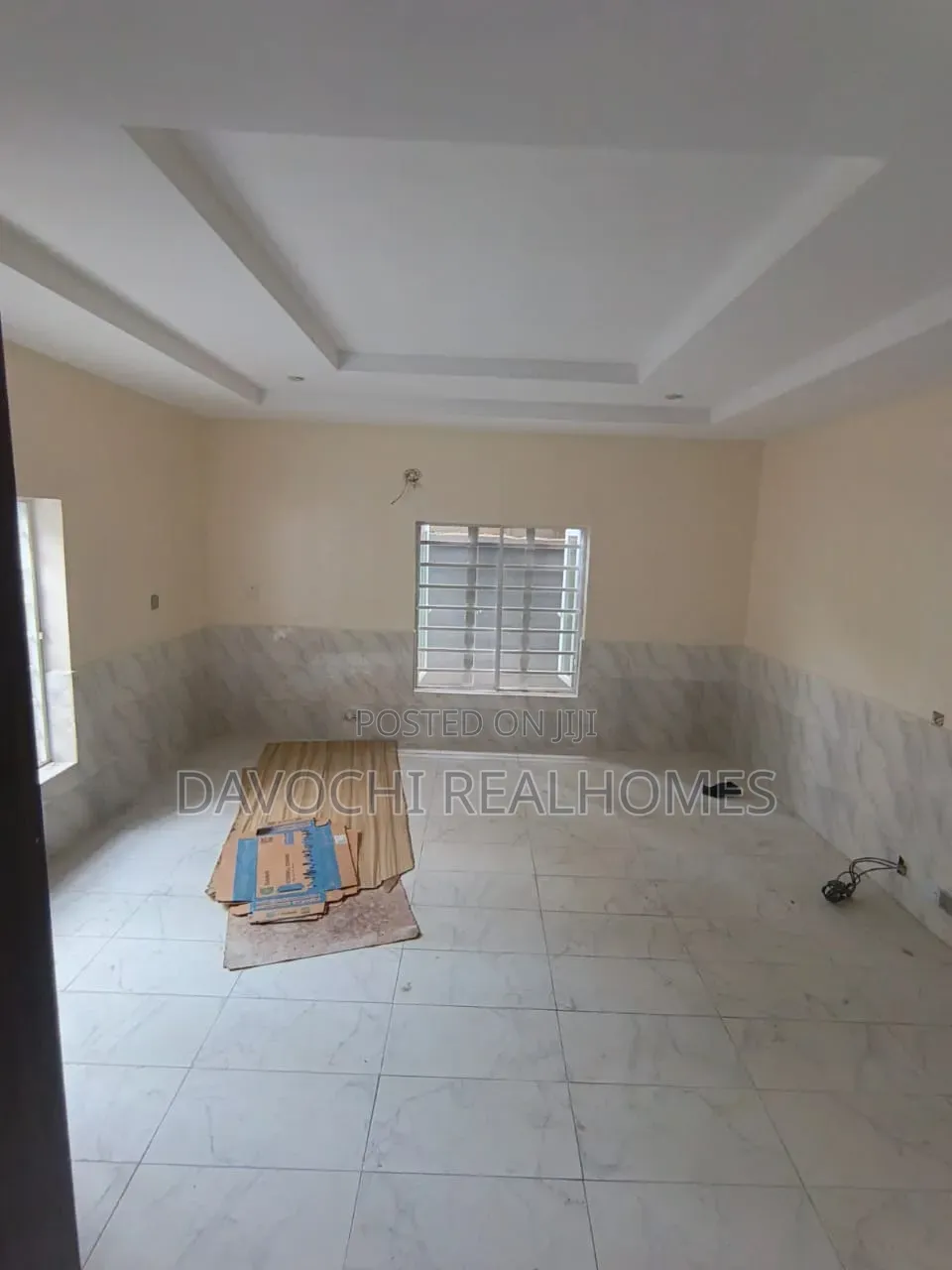 3bdrm Apartment in Sangotedo for rent in Sangotedo