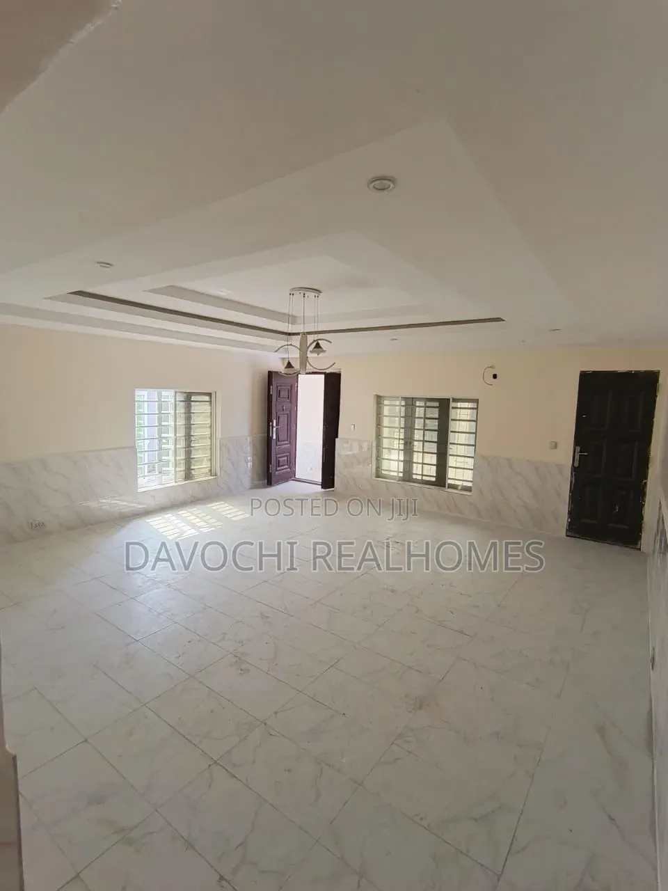 3bdrm Apartment in Sangotedo for rent in Sangotedo