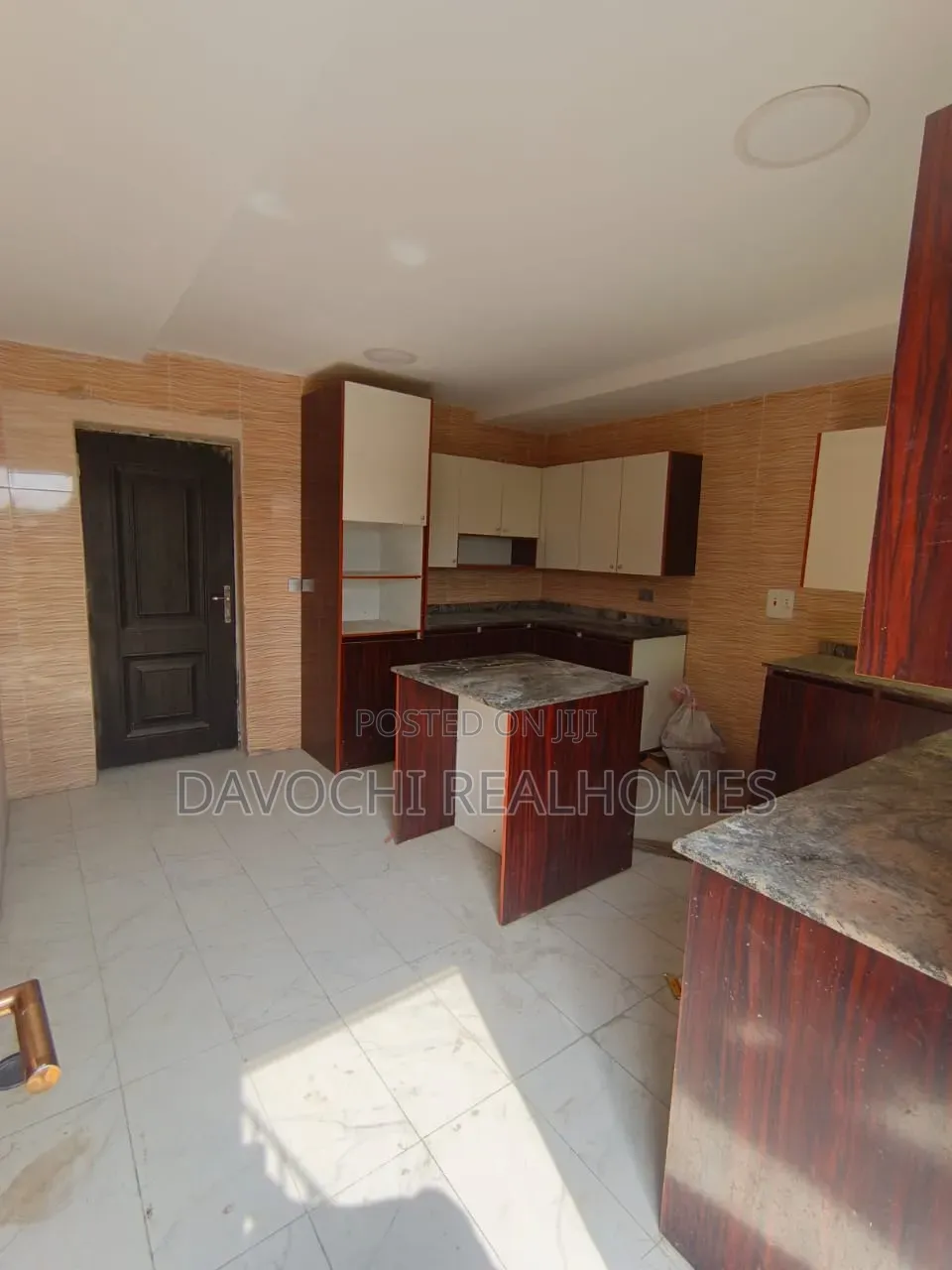 3bdrm Apartment in Sangotedo for rent in Sangotedo