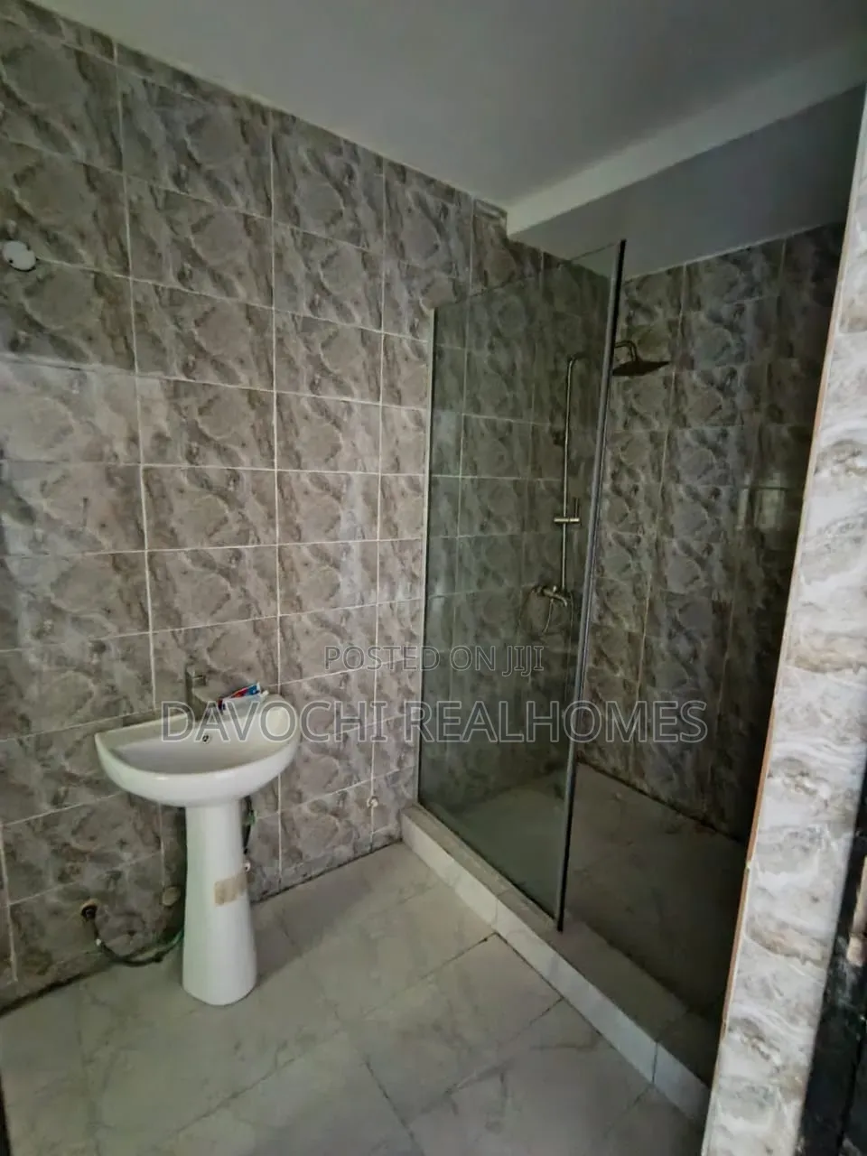 3bdrm Apartment in Sangotedo for rent in Sangotedo