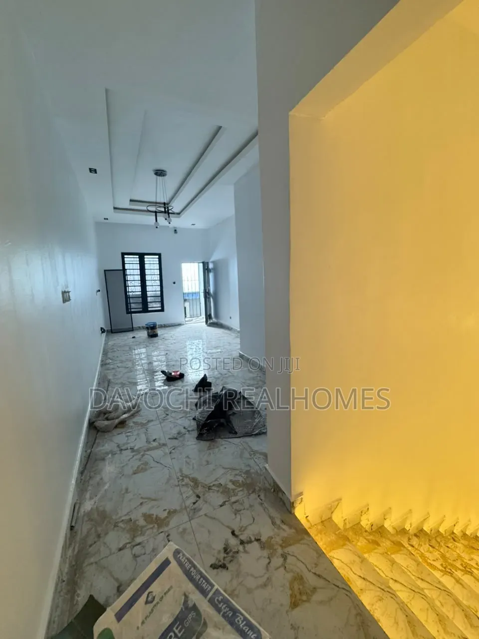 4bdrm Duplex in Ado / Ajah for rent in Ado / Ajah