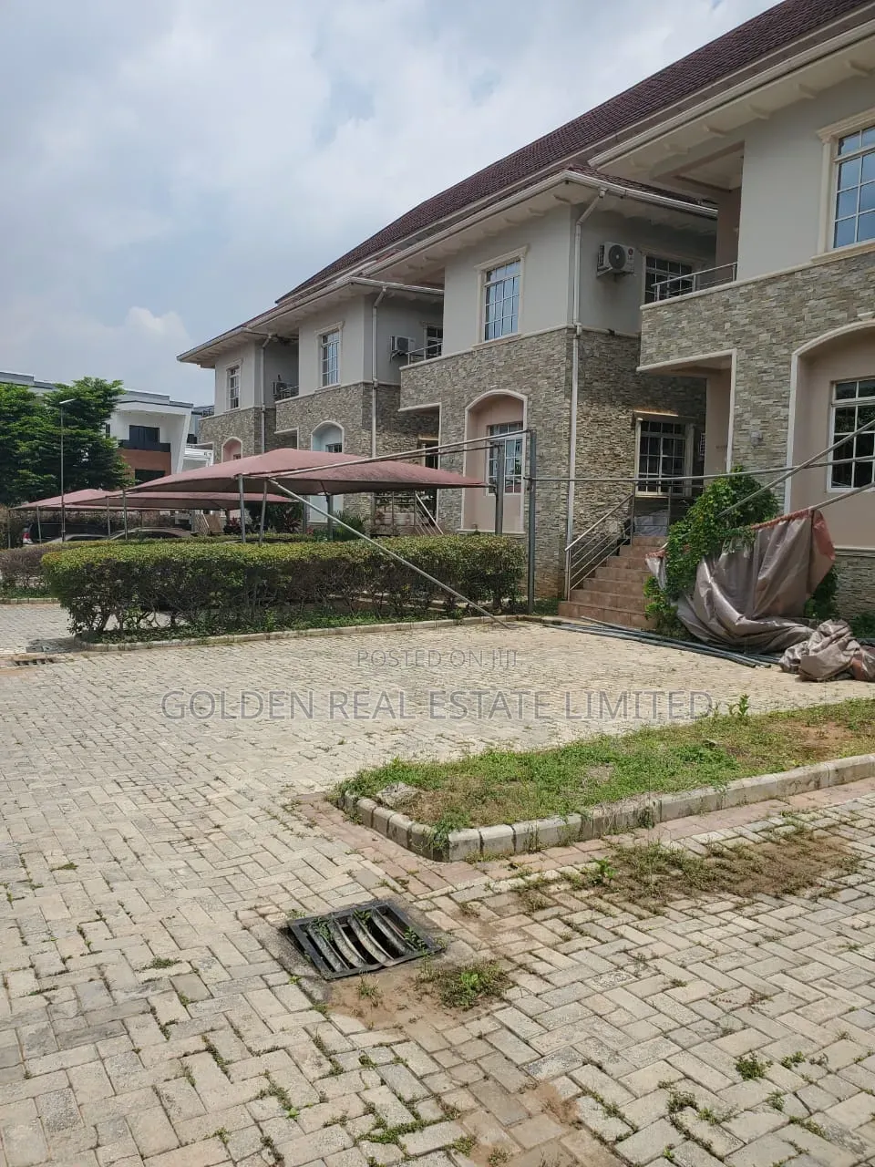 3bdrm Duplex in Katampe Extension for rent in Katampe Extension