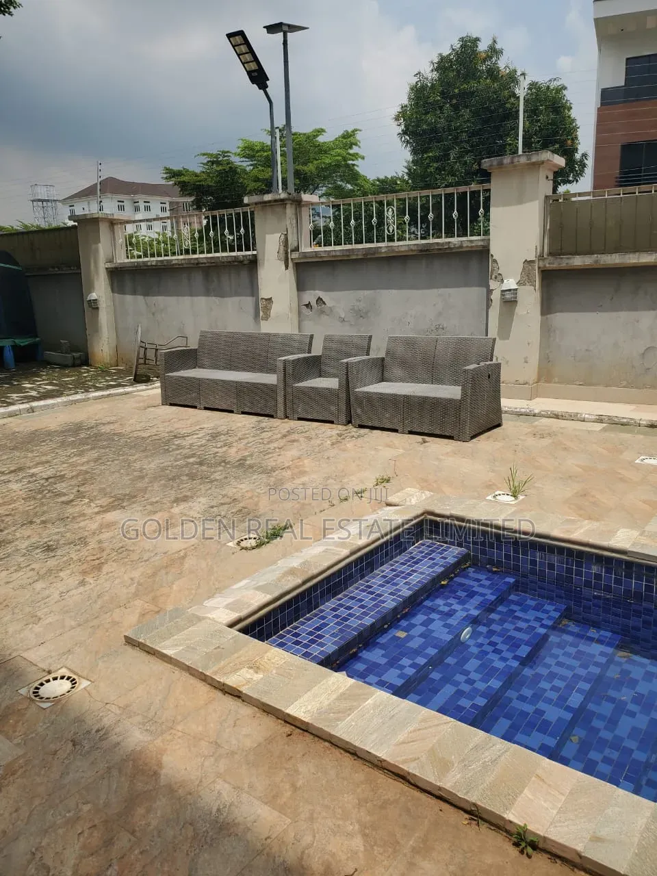 3bdrm Duplex in Katampe Extension for rent in Katampe Extension