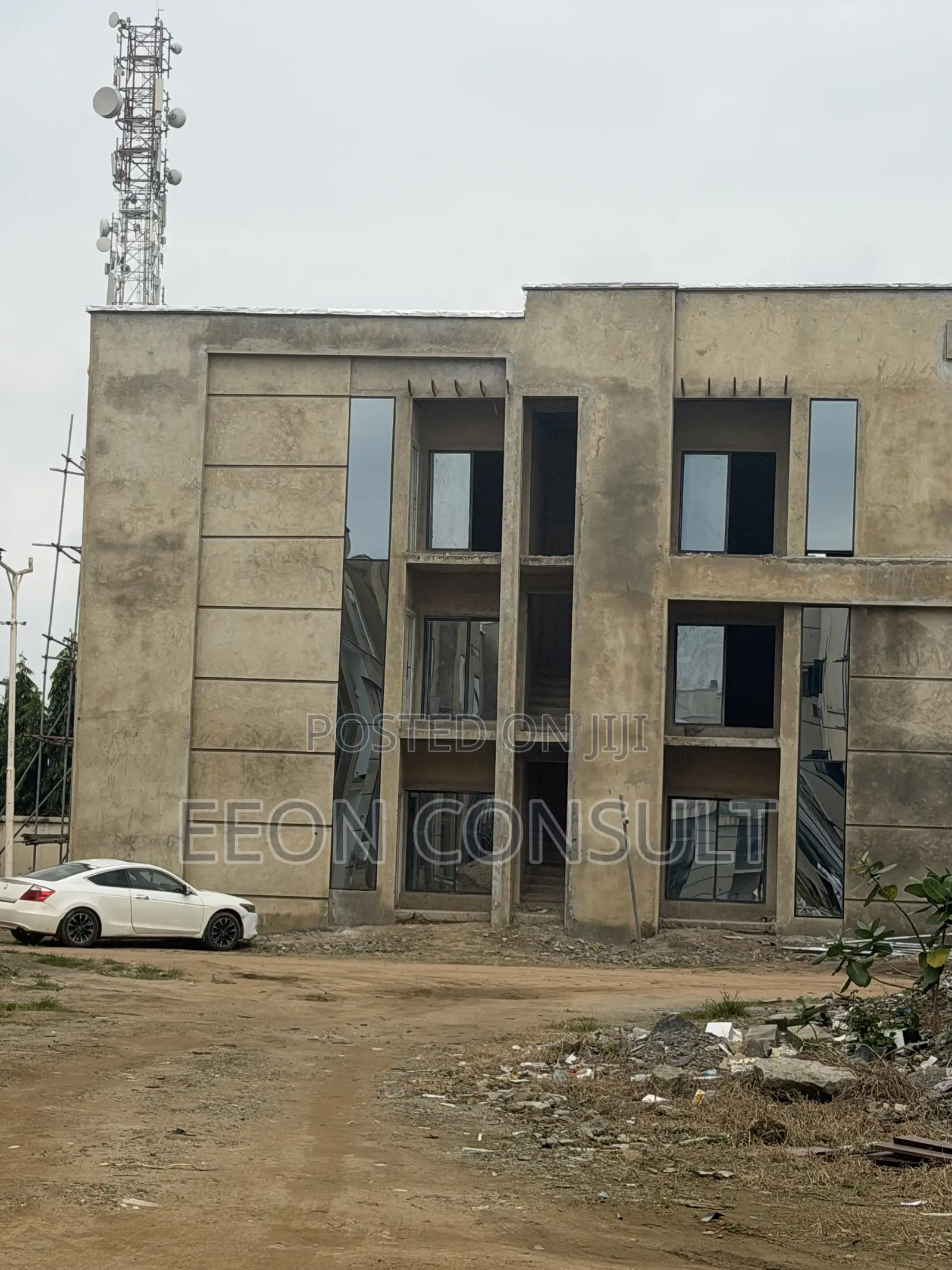 3bdrm Block of Flats in Palms Estate Dawaki for sale in Dawaki