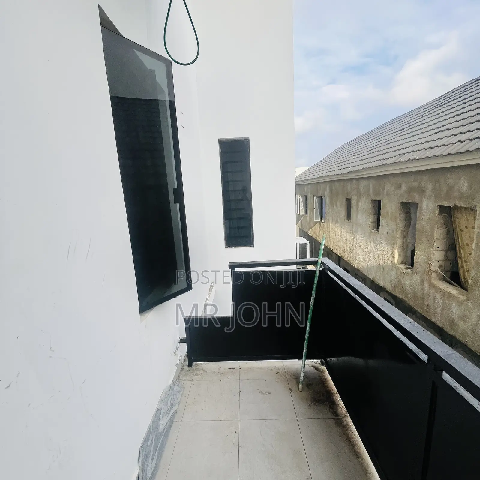 2bdrm Apartment in Ikota Villa, Lekki for rent in Lekki