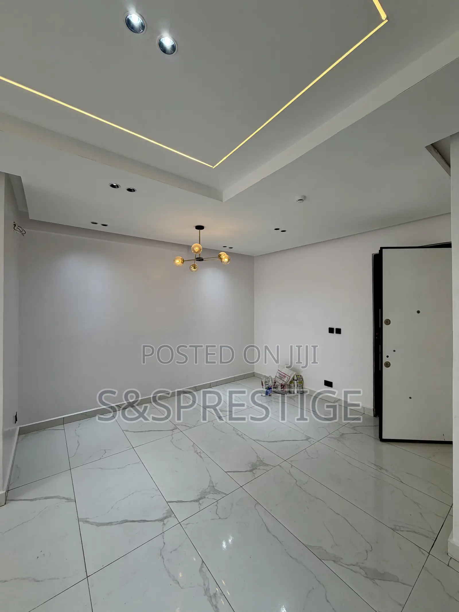 4bdrm Apartment in Banana Island for rent in Banana Island