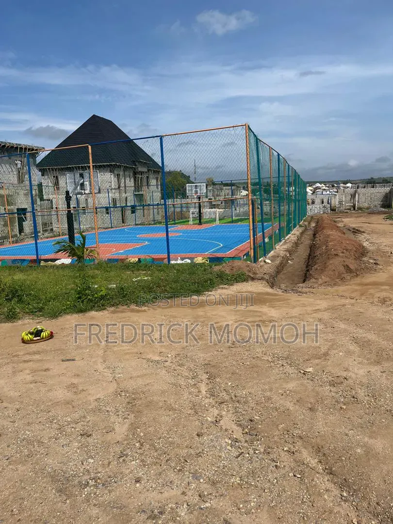 C of O Land at Apo FCT Abuja in Zone B