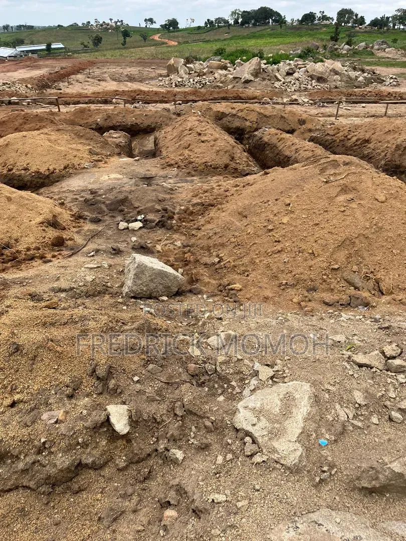 FCDA C of O Land for Sale at Wassa FCT Abuja in Wasa