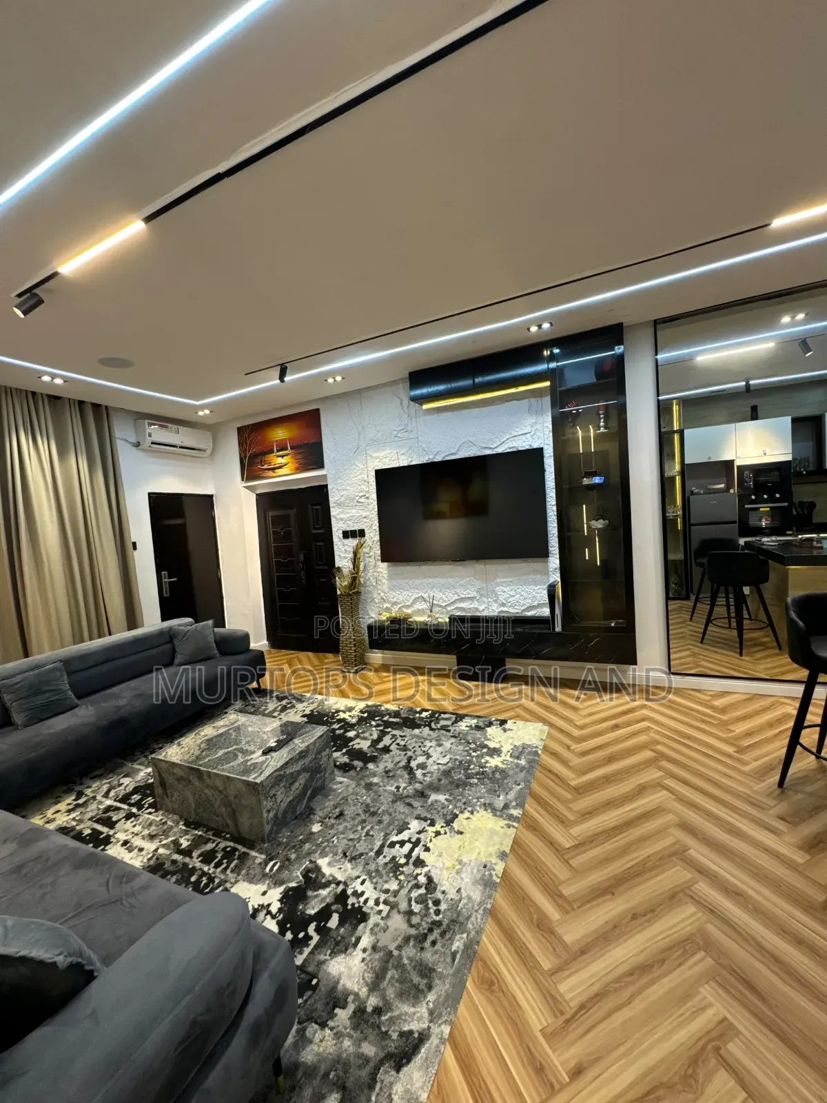 Mini Flat in Osapa london for rent in Osapa london