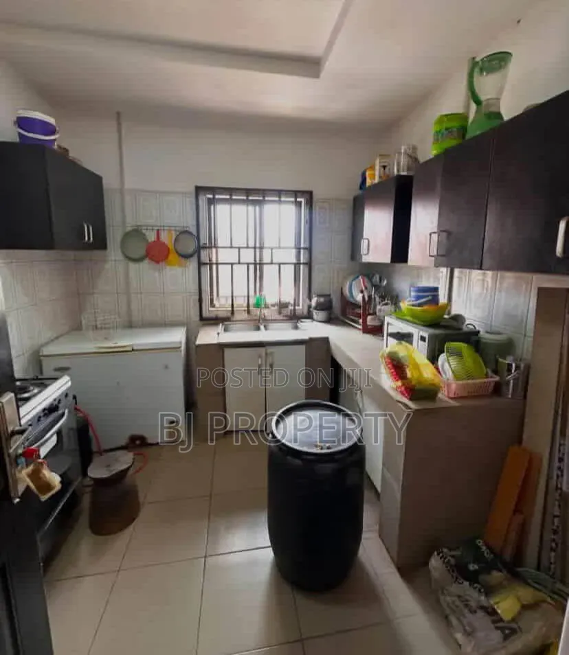 2bdrm Block of Flats in Fcda, Kubwa for sale in Kubwa