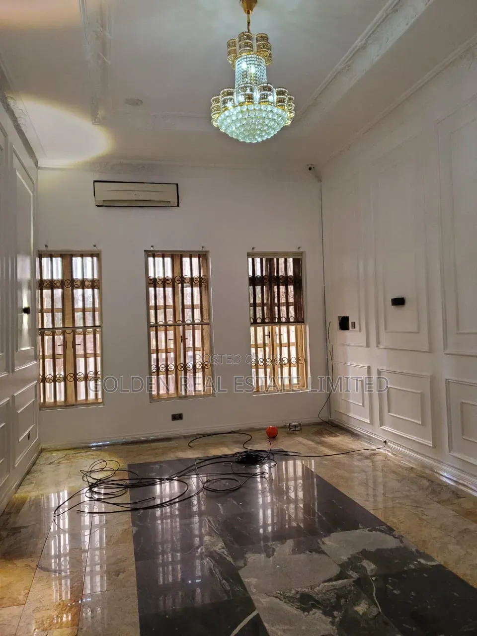 8bdrm Duplex in Katampe Extension for rent in Katampe Extension