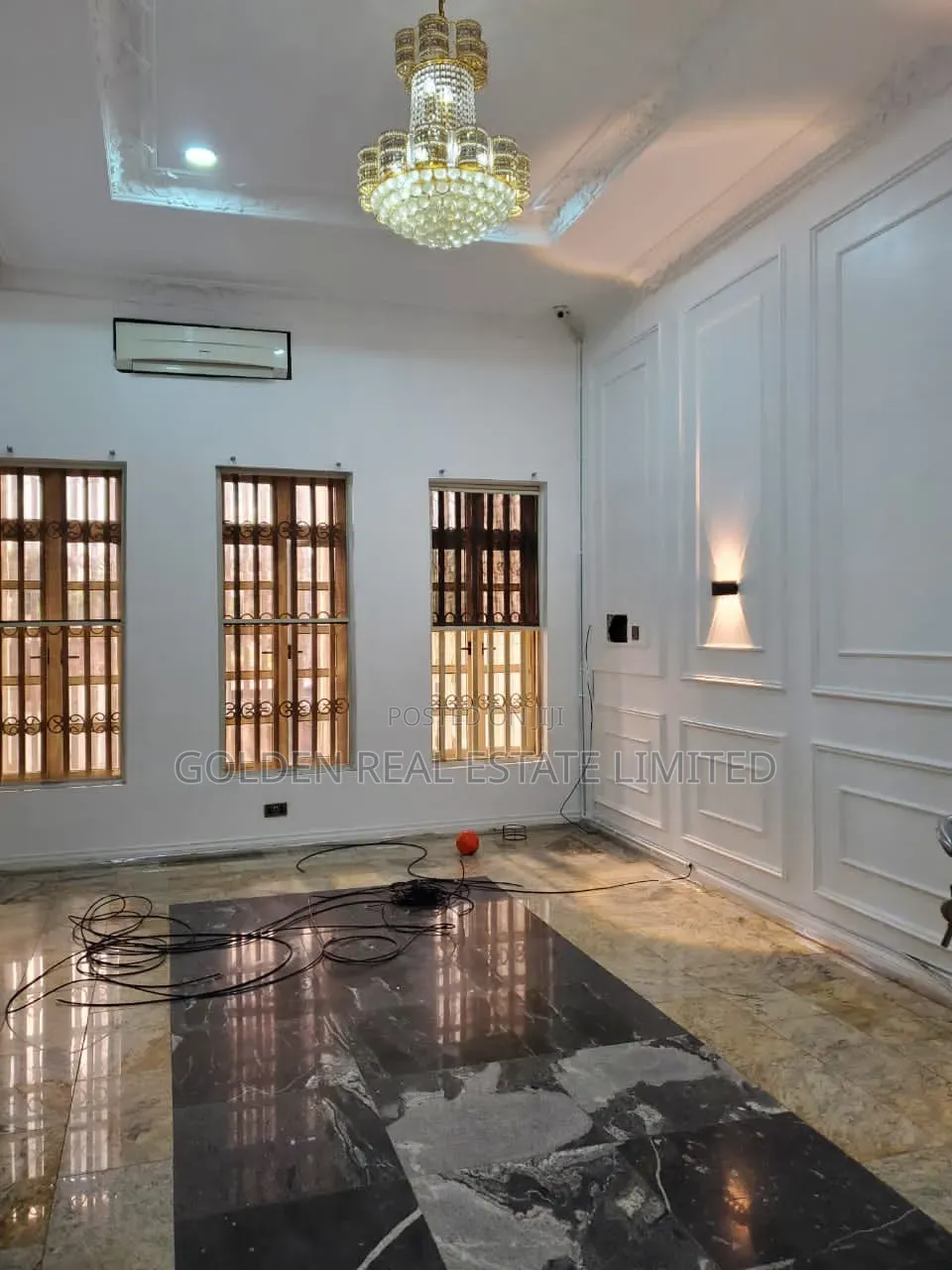 8bdrm Duplex in Katampe Extension for rent in Katampe Extension