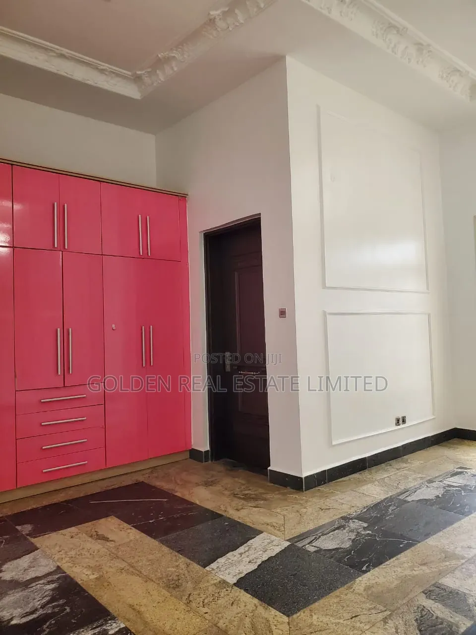 8bdrm Duplex in Katampe Extension for rent in Katampe Extension