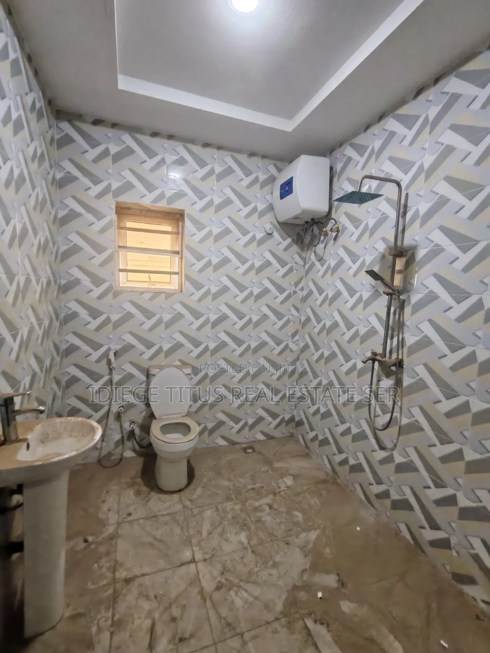 2bdrm Block of Flats in Katampe Main for rent in Katampe (Main)