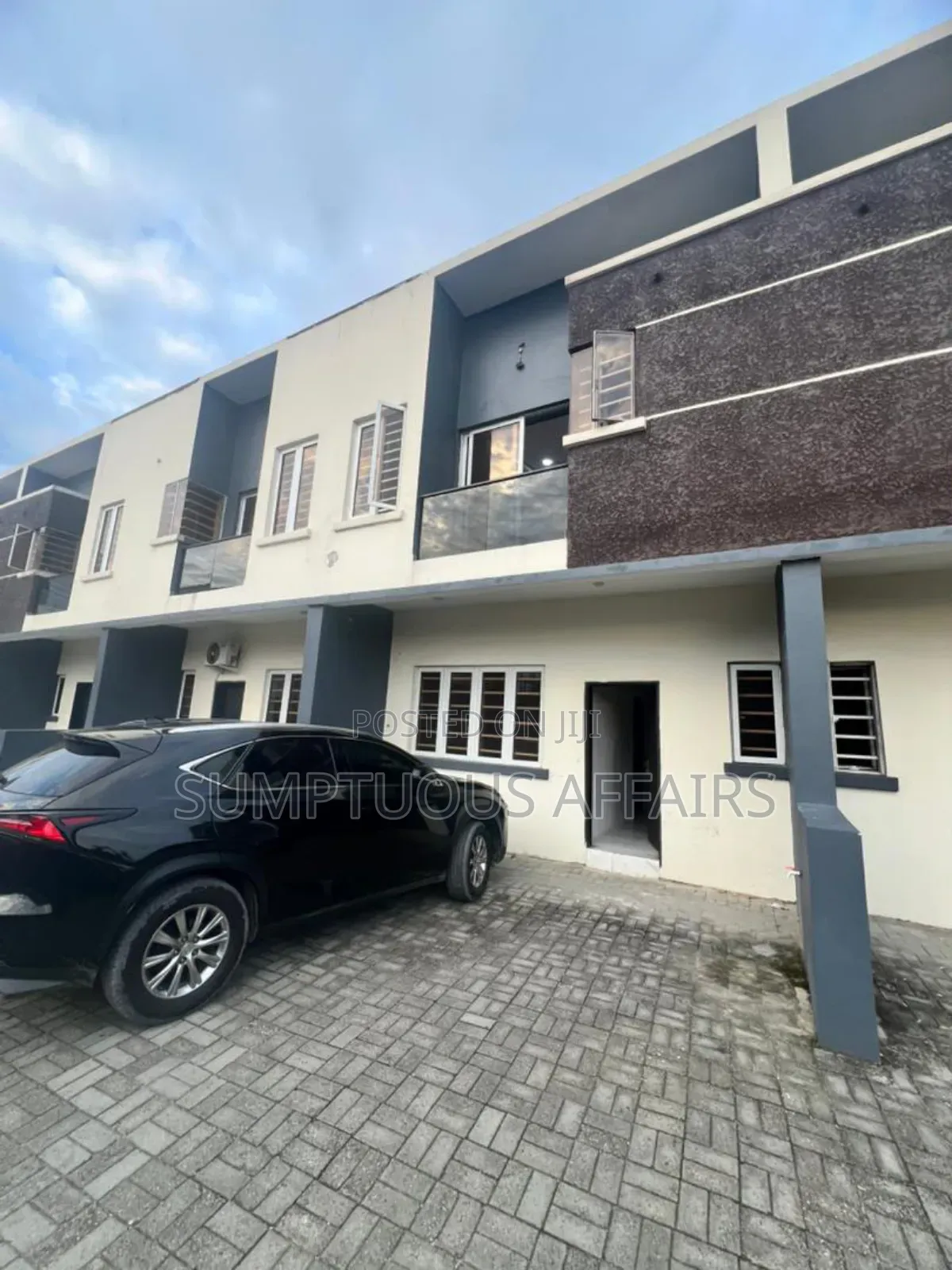Mini Flat in Orchid Road, Lekki Expressway for rent in Lekki Expressway