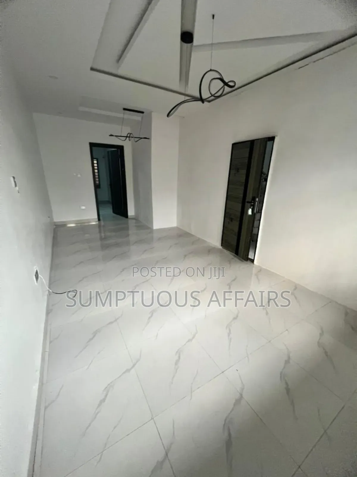 Mini Flat in Orchid Road, Lekki Expressway for rent in Lekki Expressway