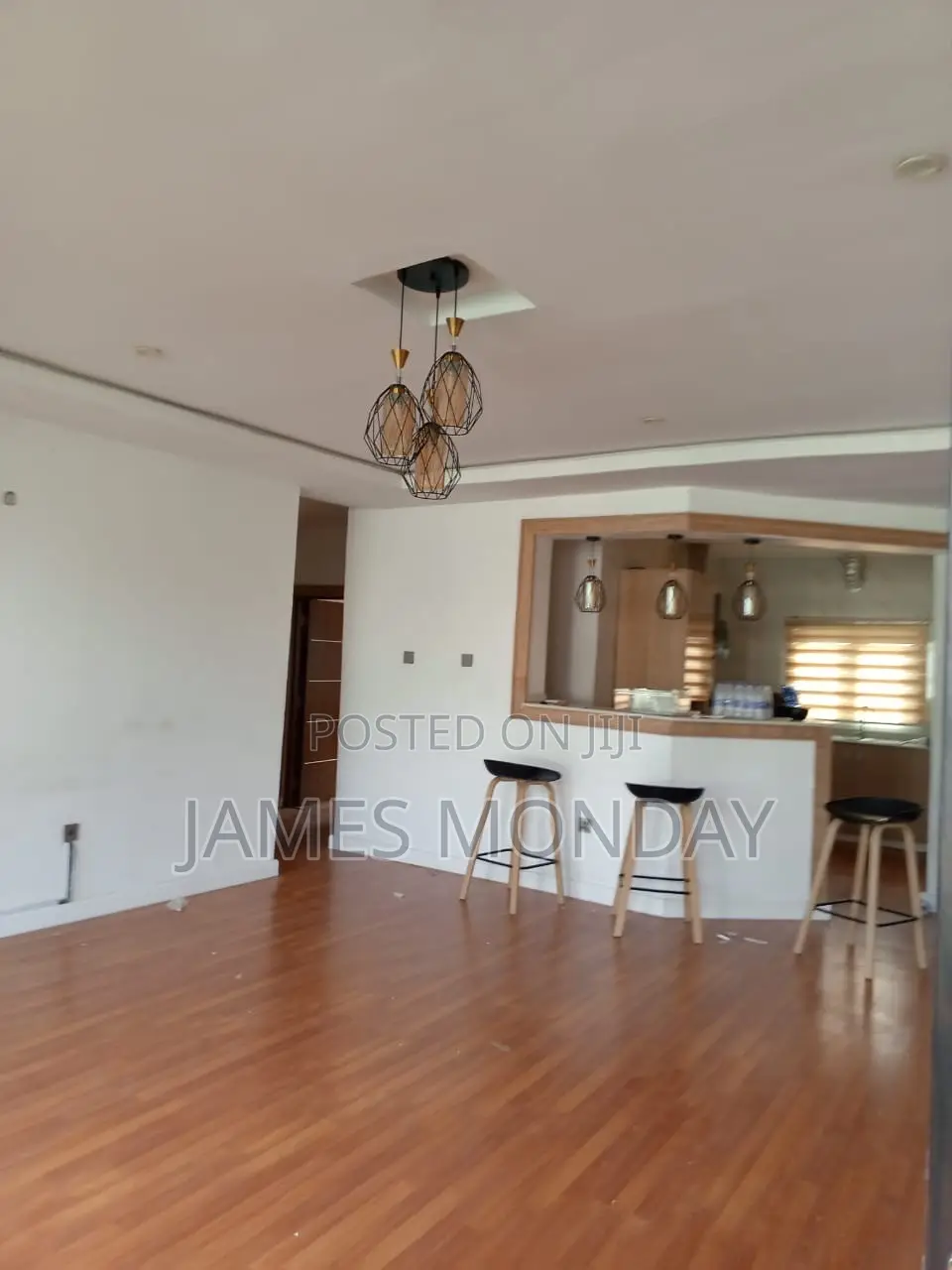 3bdrm Block of Flats in In An Estate By, Gudu for rent in Gudu