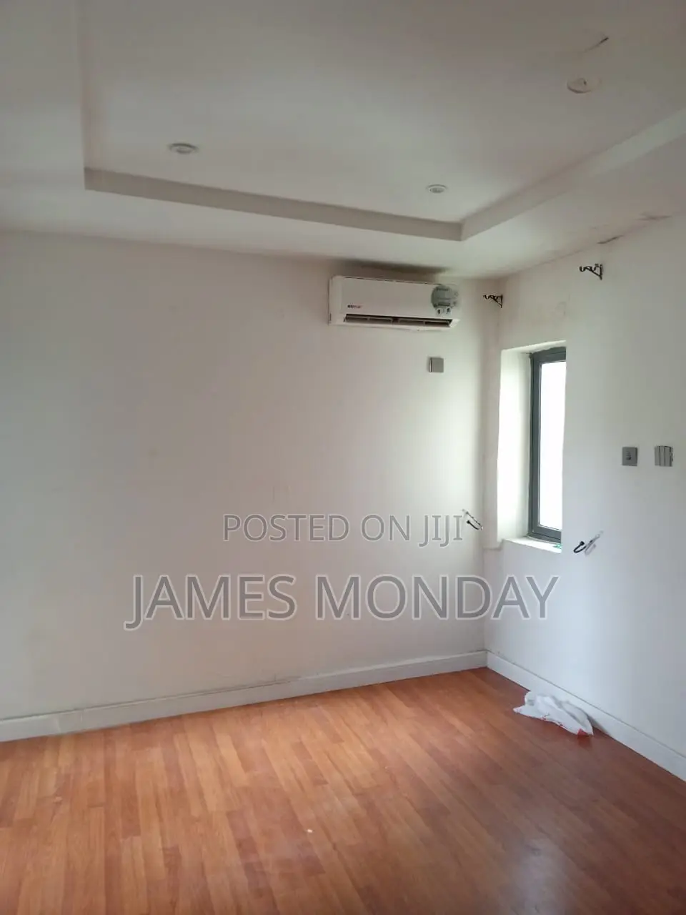 3bdrm Block of Flats in In An Estate By, Gudu for rent in Gudu