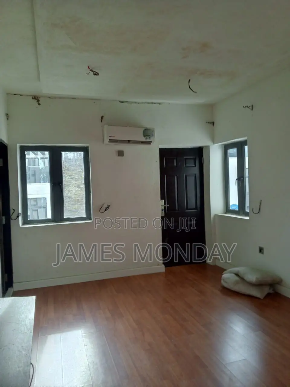 3bdrm Block of Flats in In An Estate By, Gudu for rent in Gudu