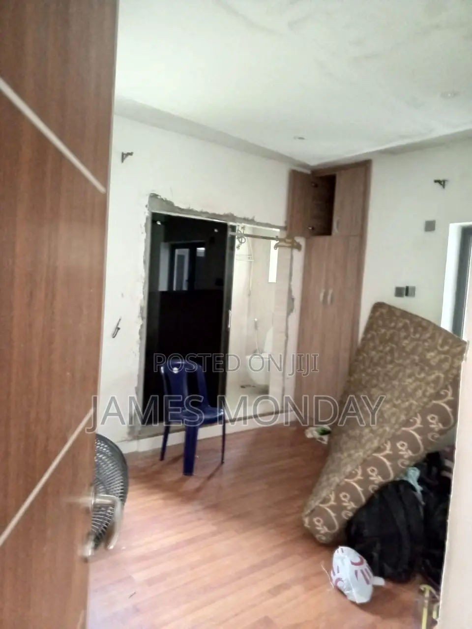 3bdrm Block of Flats in In An Estate By, Gudu for rent in Gudu