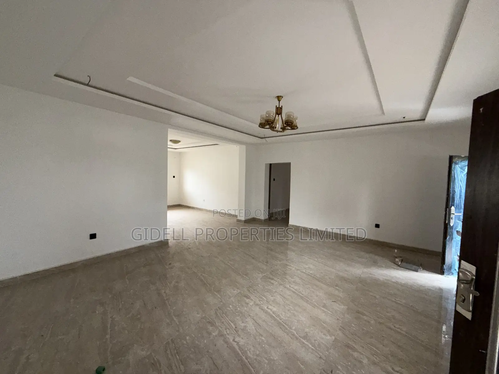 3bdrm Apartment in Wuse 2 for rent in Wuse 2