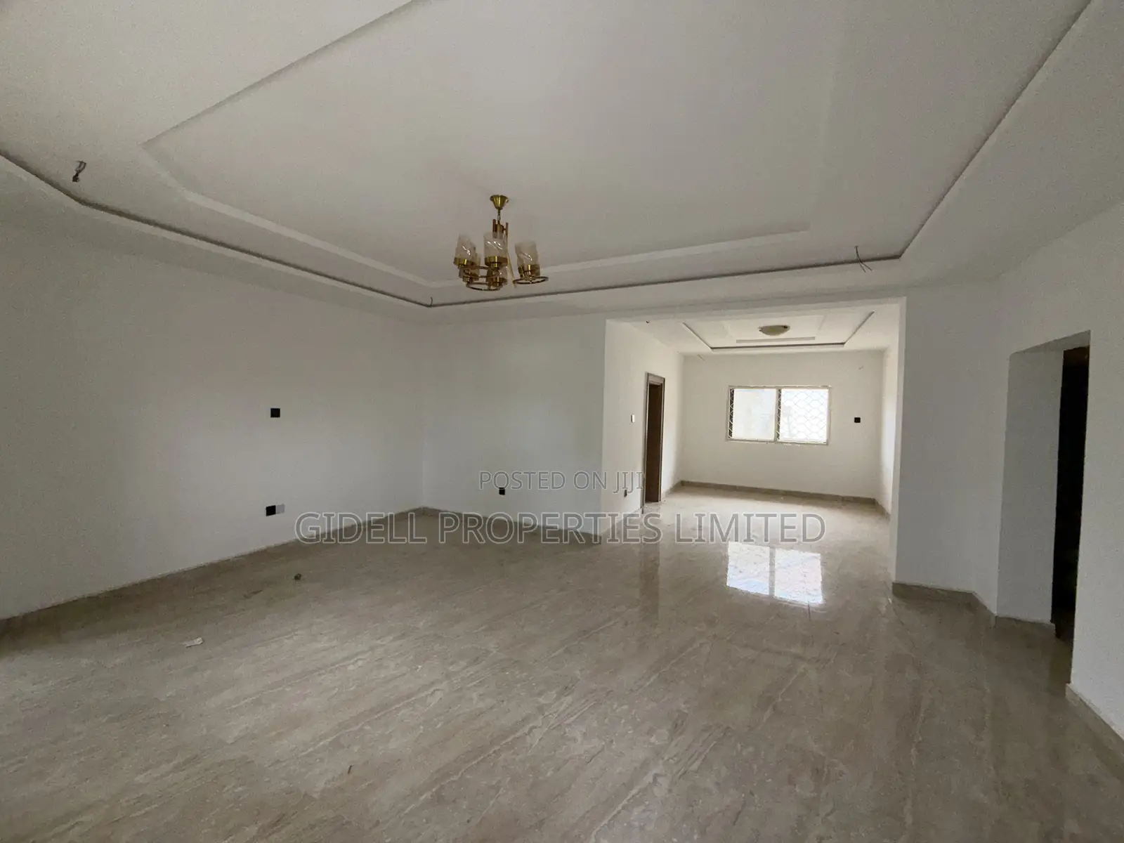 3bdrm Apartment in Wuse 2 for rent in Wuse 2