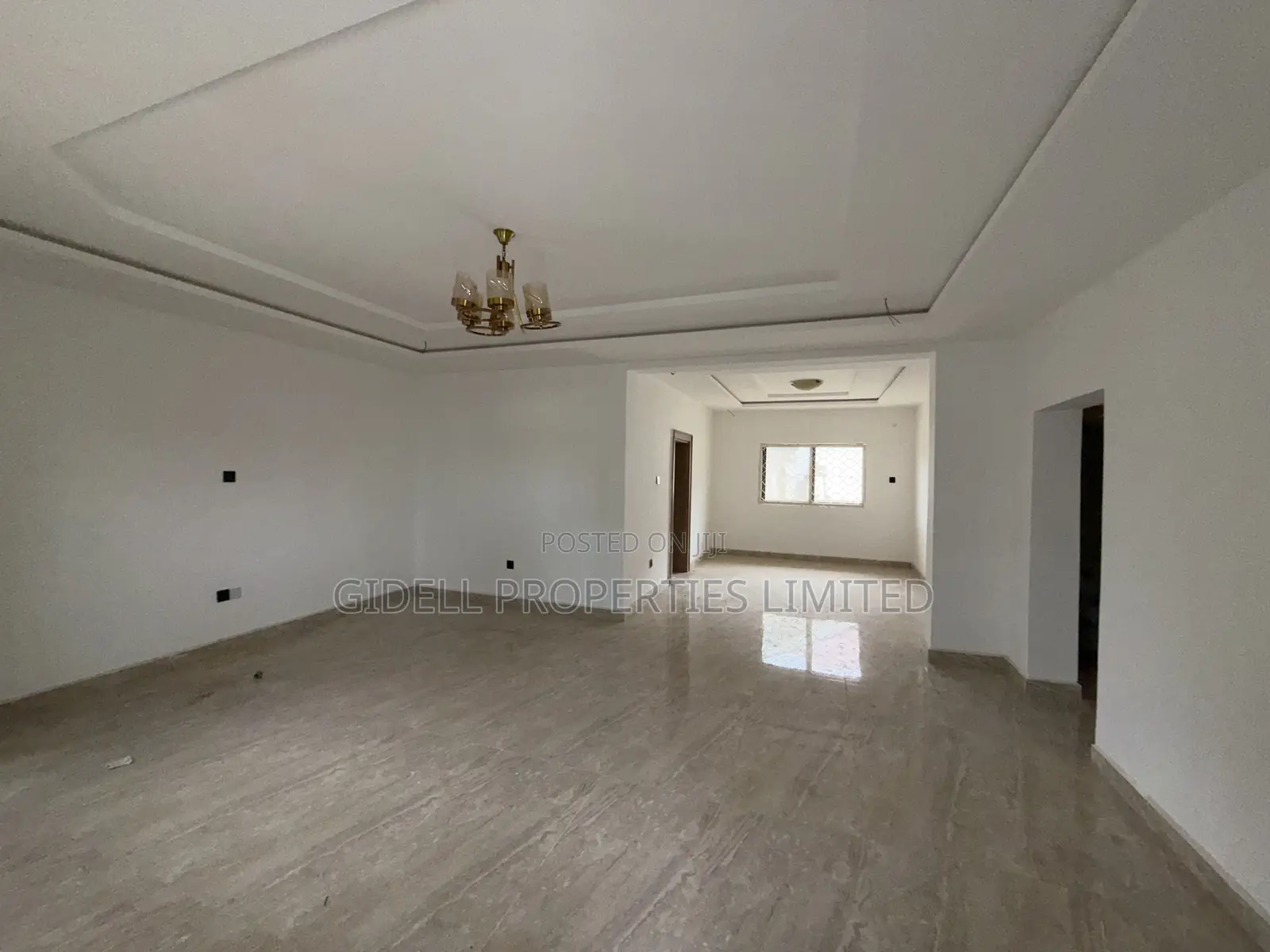 3bdrm Apartment in Wuse 2 for rent in Wuse 2
