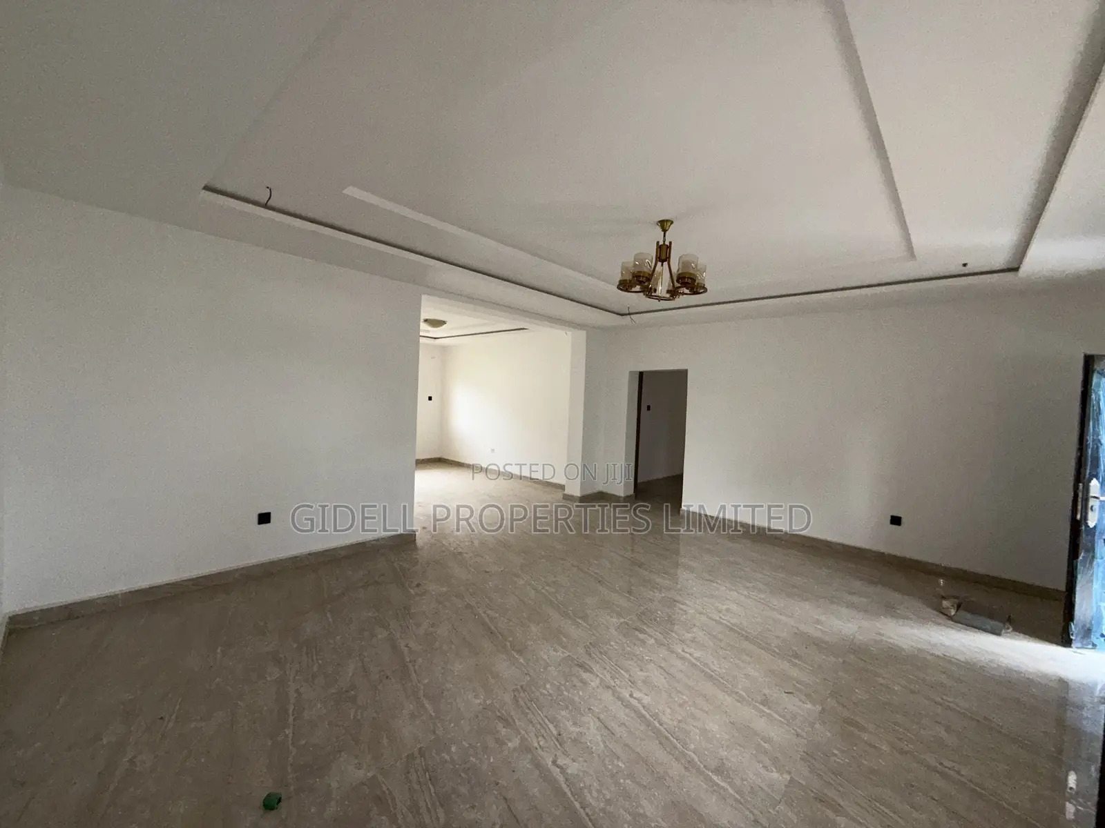 3bdrm Apartment in Wuse 2 for rent in Wuse 2