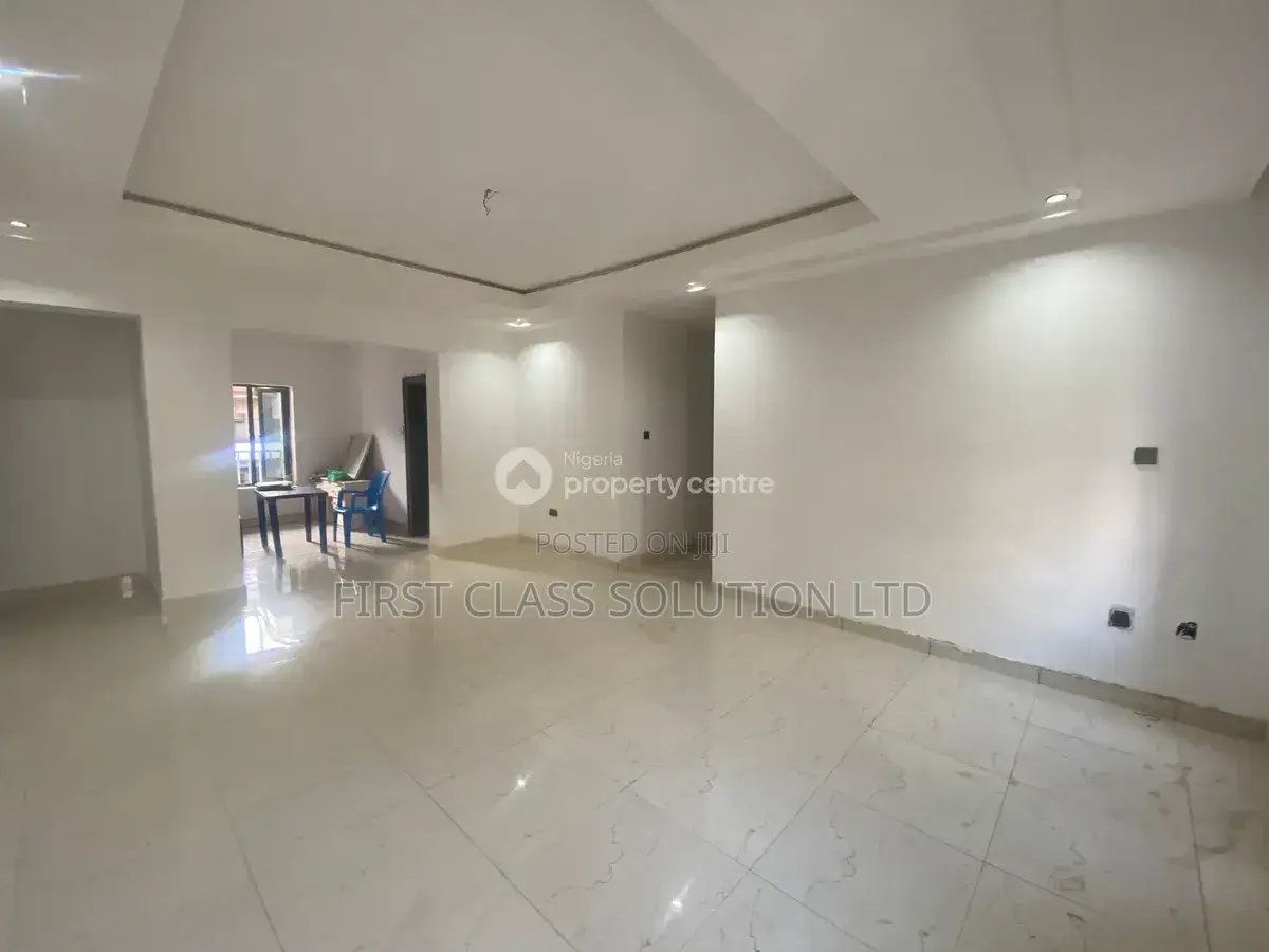 Furnished 3bdrm Apartment in Life Camp for sale in Life Camp