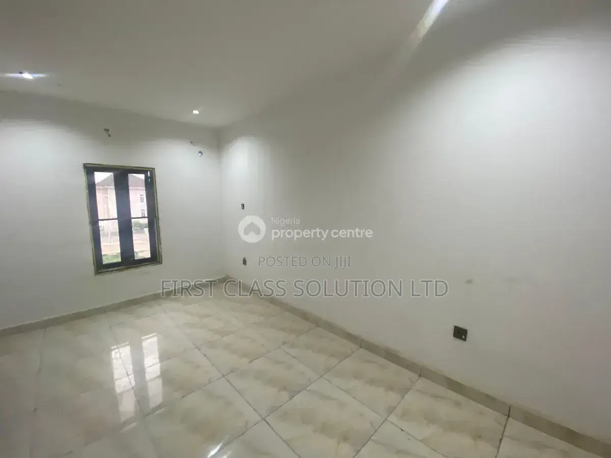 Furnished 3bdrm Apartment in Life Camp for sale in Life Camp