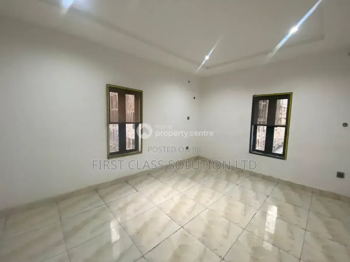 Furnished 3bdrm Apartment in Life Camp for sale in Life Camp