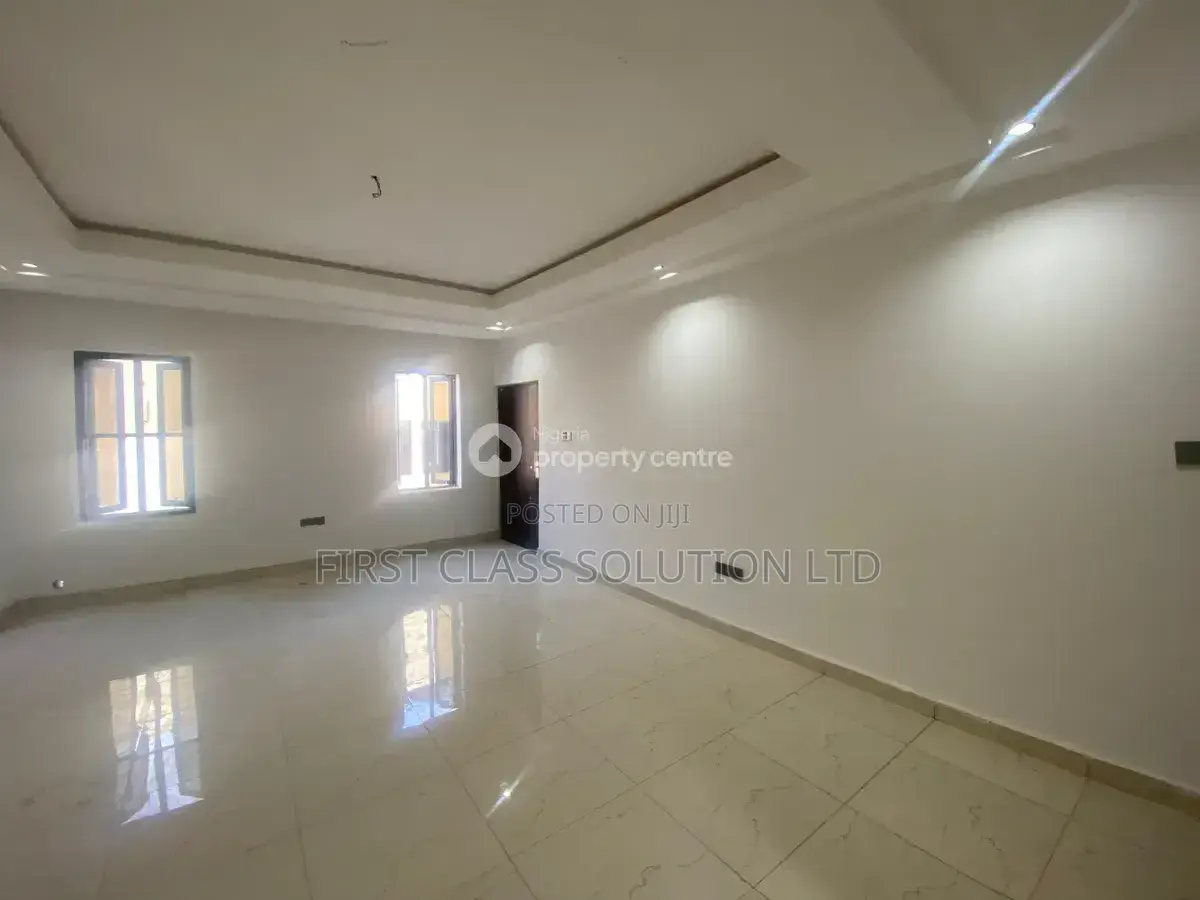 Furnished 3bdrm Apartment in Life Camp for sale in Life Camp