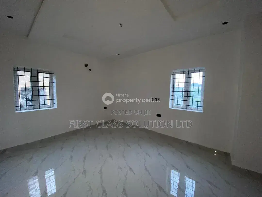 Furnished 3bdrm Apartment in Jahi for sale in Jahi