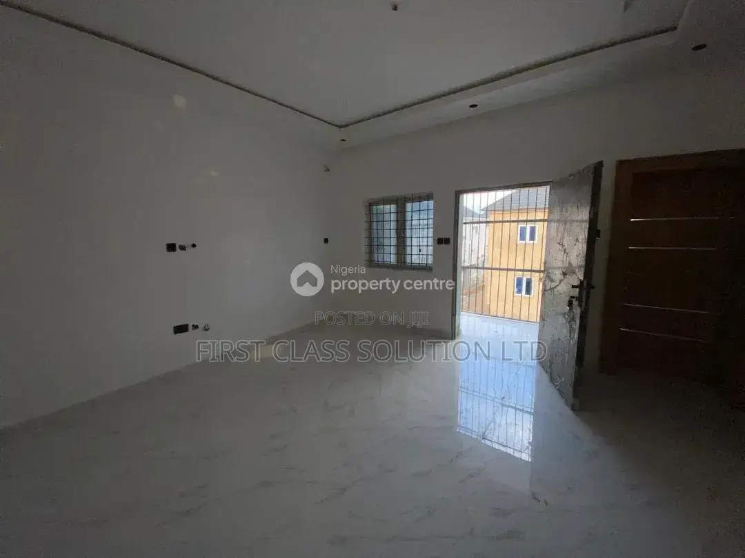Furnished 3bdrm Apartment in Jahi for sale in Jahi