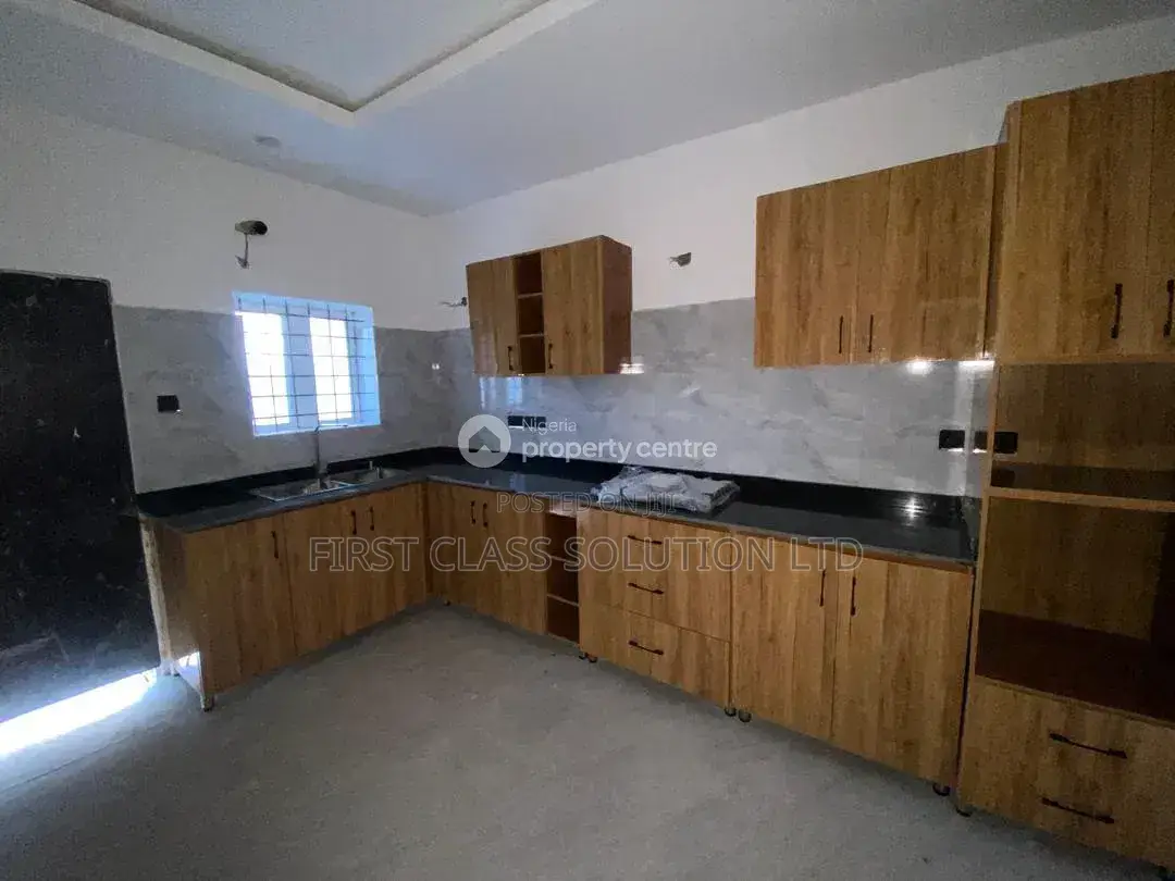 Furnished 3bdrm Apartment in Jahi for sale in Jahi