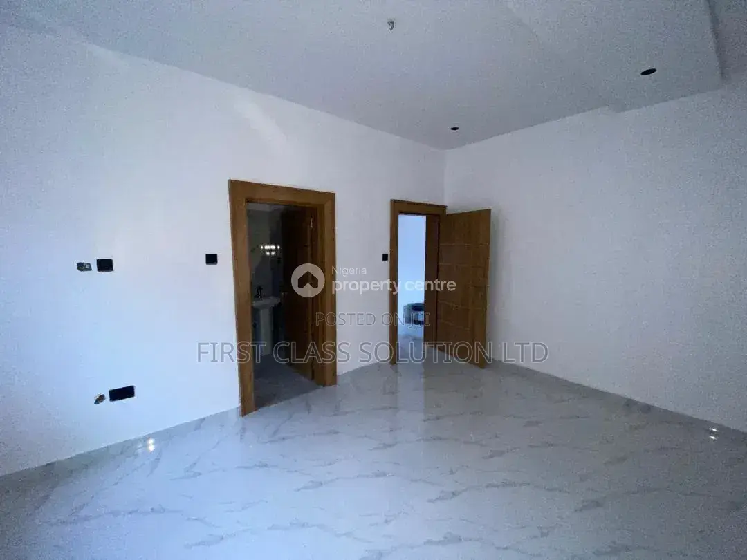 Furnished 3bdrm Apartment in Jahi for sale in Jahi