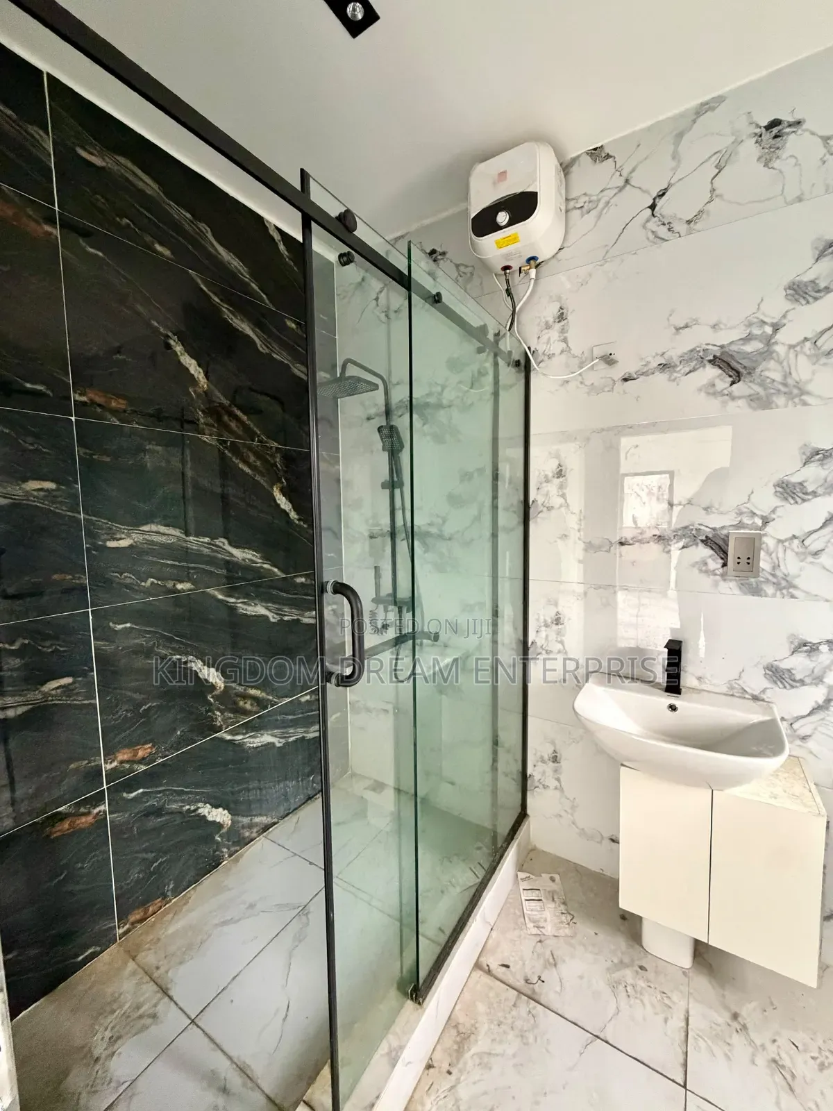 2bdrm Apartment in Banana Island Ikoyi for sale in Banana Island