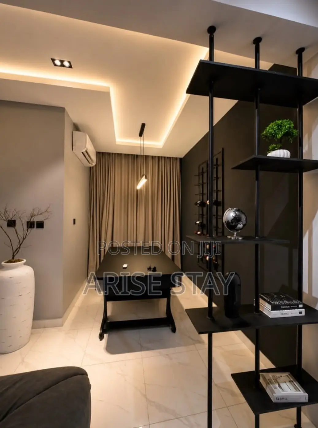 2-Bedroom Shortlet With Pool, Gym Ps5 | Ikate Lekki in Ikate