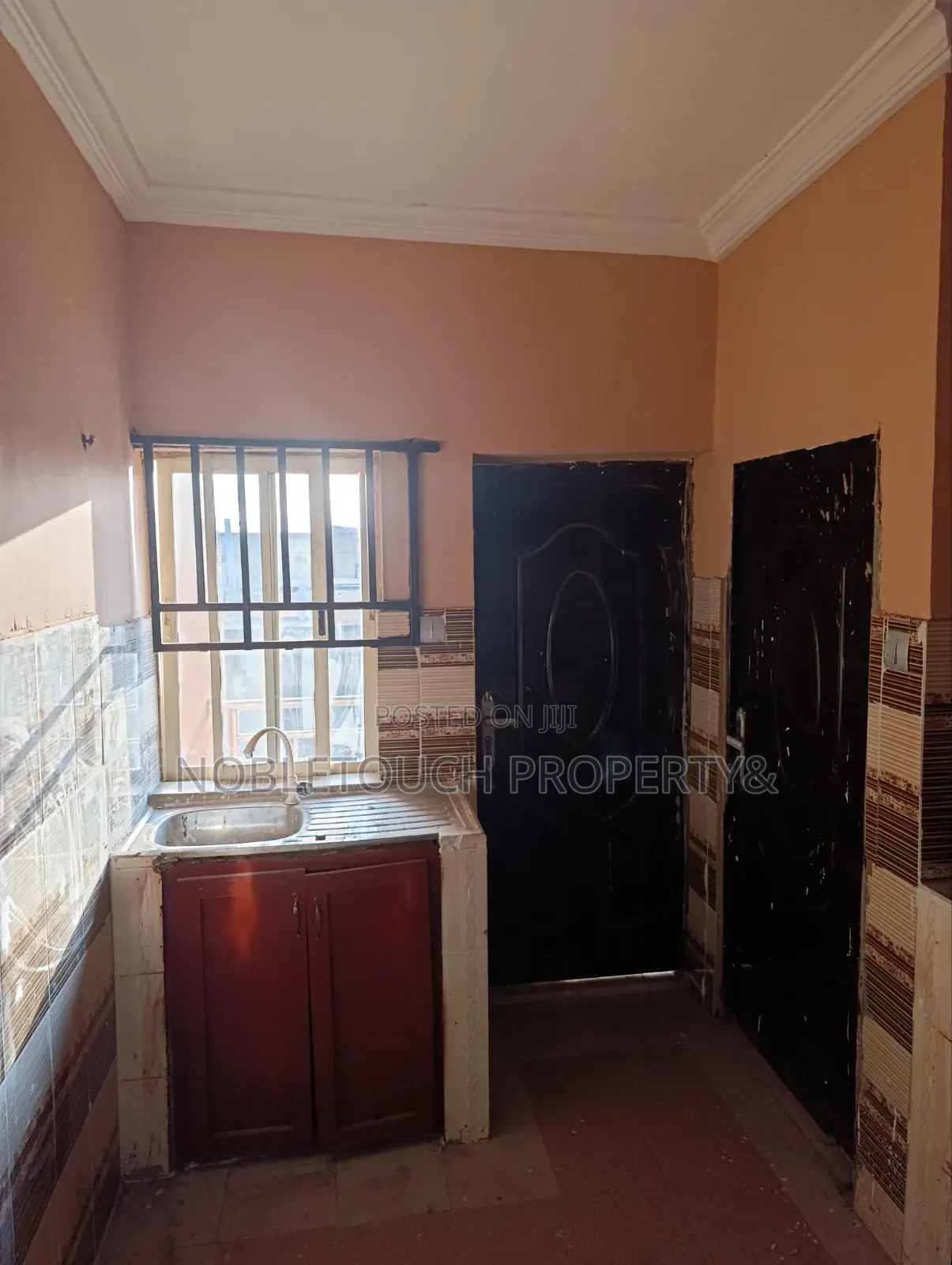 3bdrm Block of Flats in Isheri Olofin Lagos for rent in Iseri Olofin