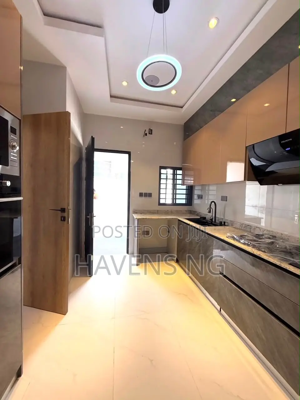 4bdrm Duplex in Guzape District for sale in Guzape District